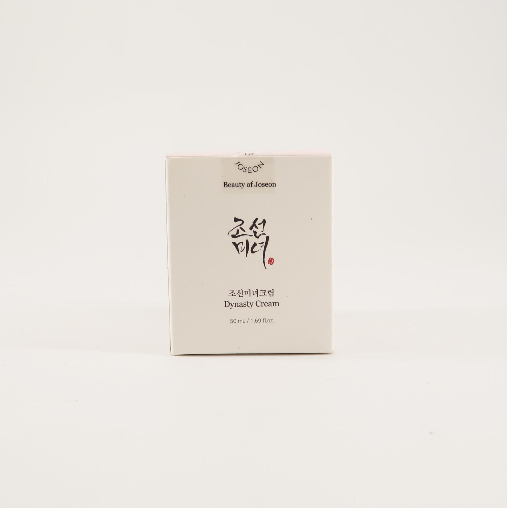 Beauty Of Joseon - Dynasty creme 50 ml