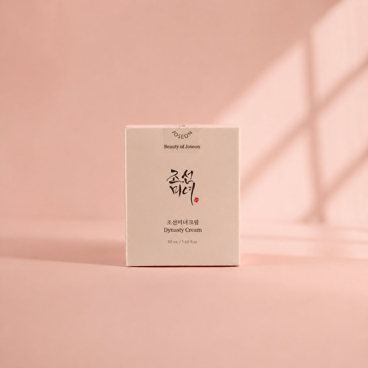 Beauty Of Joseon - Dynasty creme 50 ml