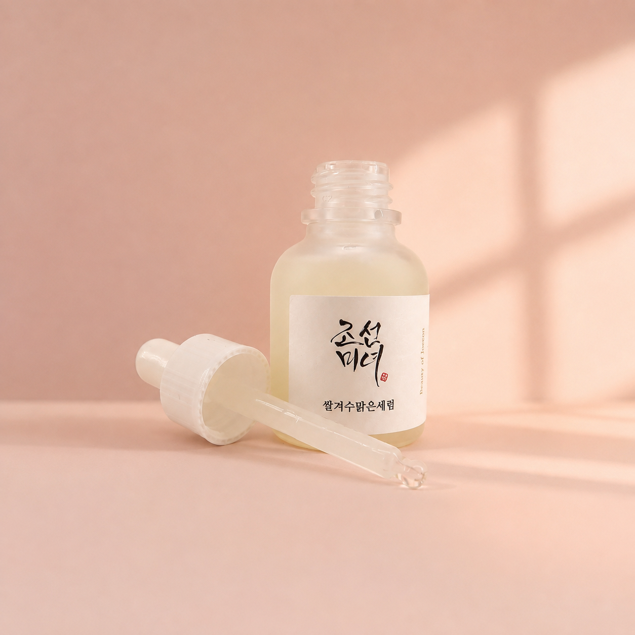 Beauty Of Joseon - Sérum glow deep 30 ml