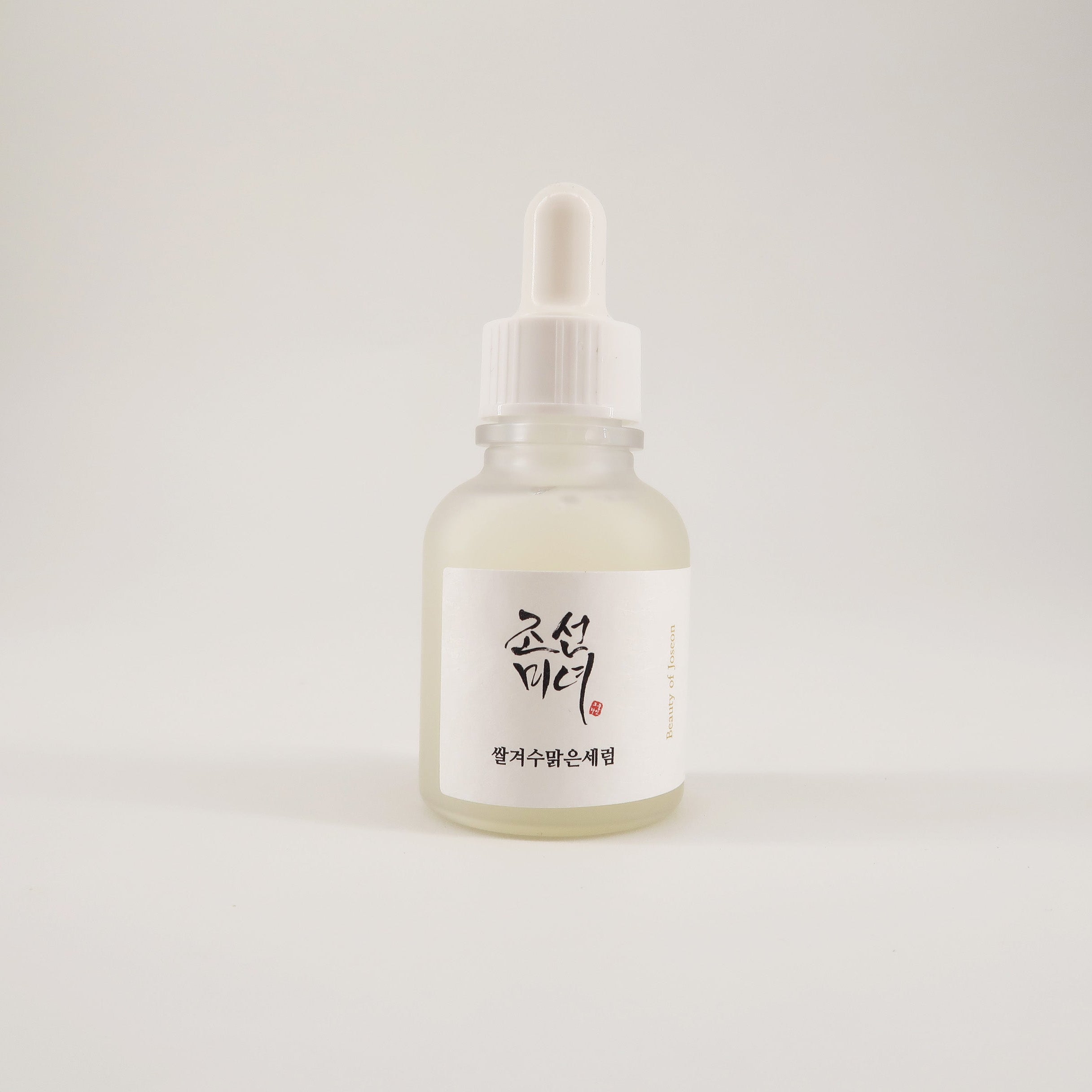 Beauty Of Joseon - Sérum glow deep 30 ml