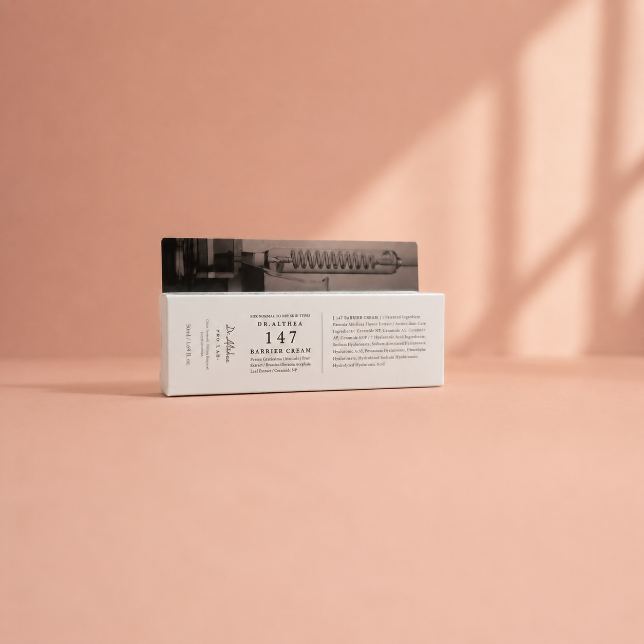 Dr. Althea 147 Crème Barrière 50 ml