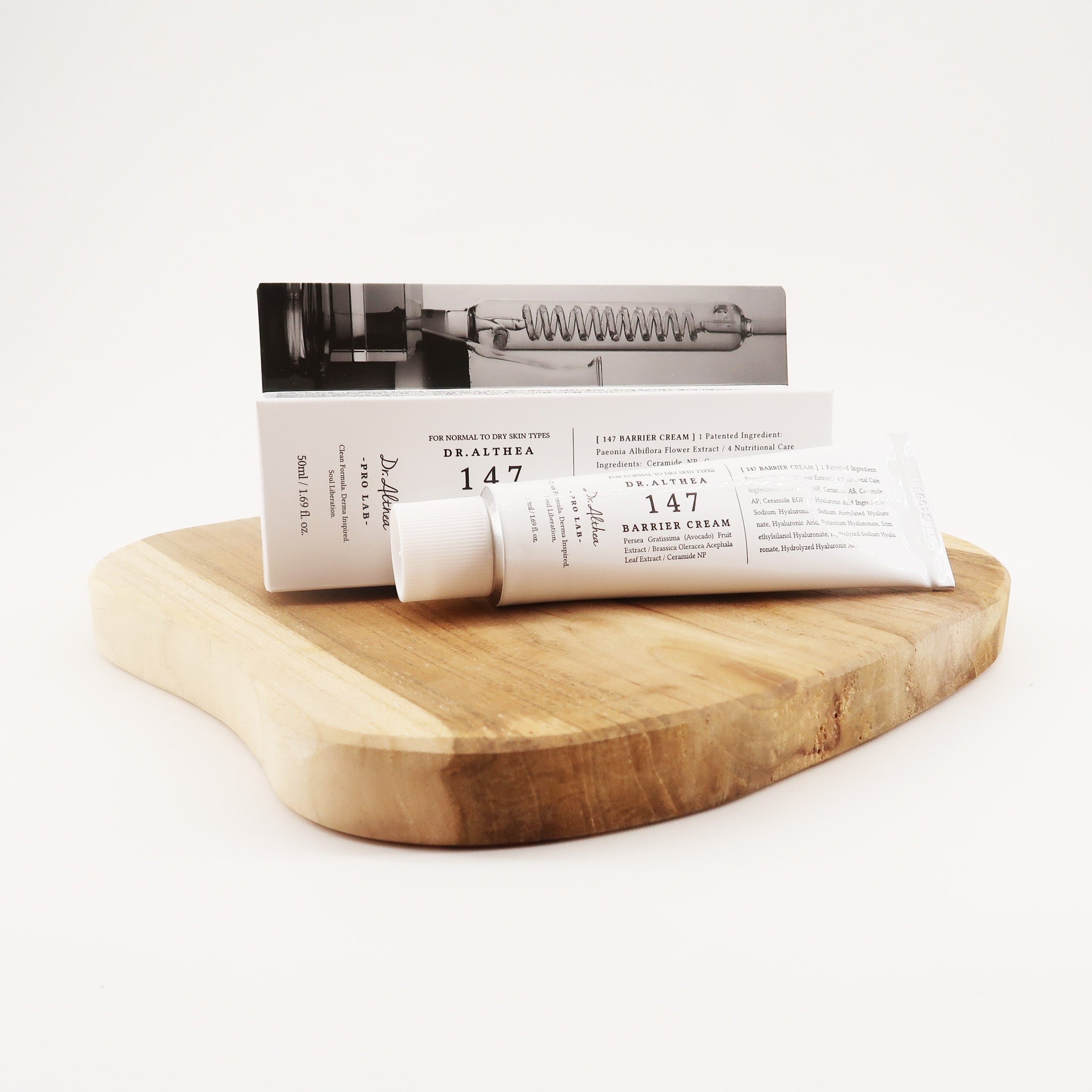 Dr. Althea 147 Crème Barrière 50 ml