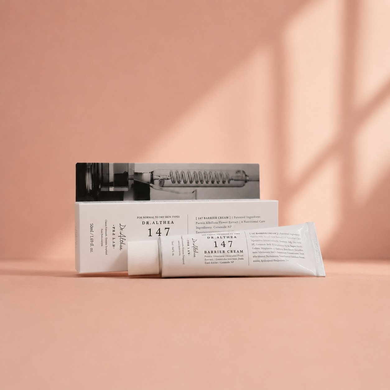 Dr. Althea 147 Crème Barrière 50 ml