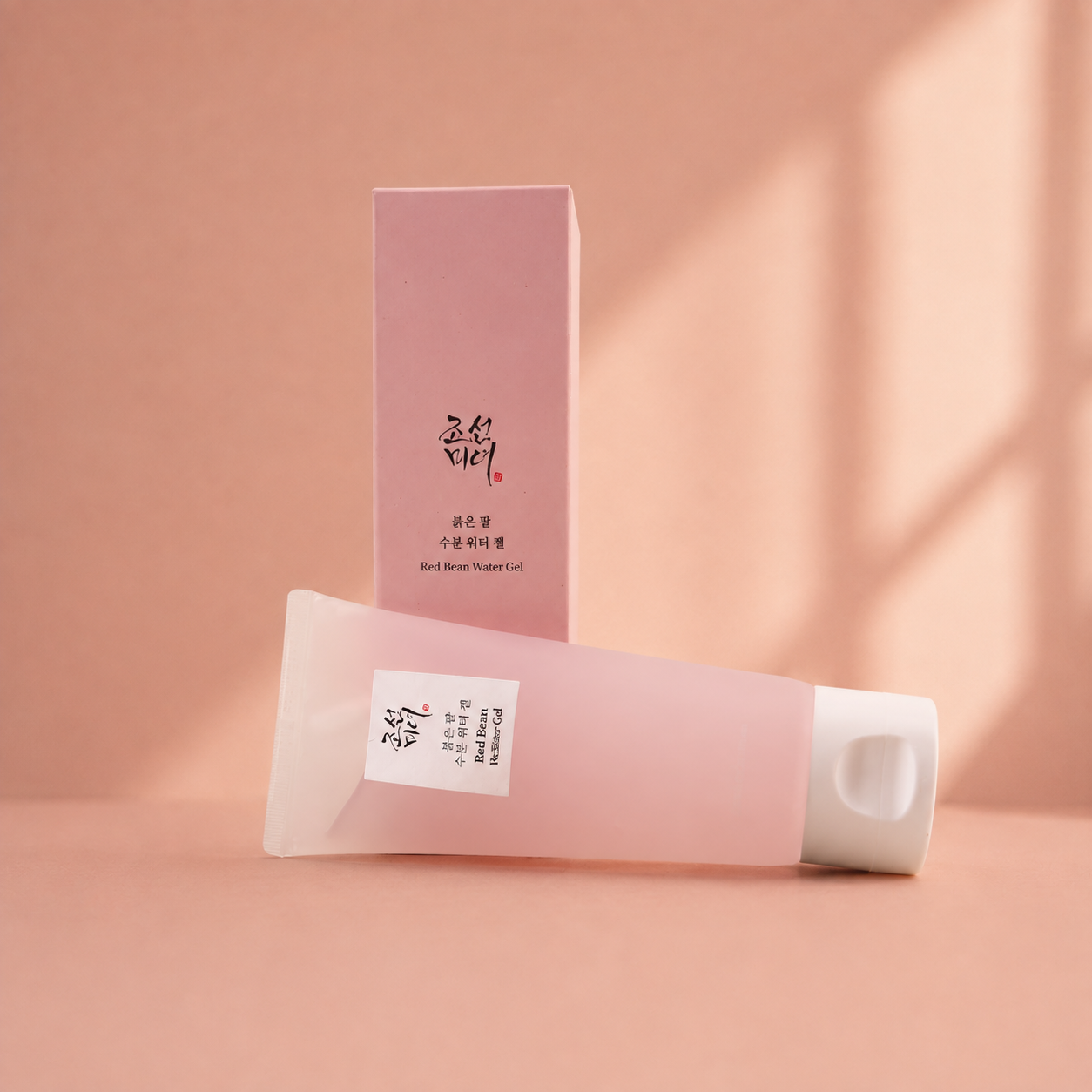Beauty of Joseon – Red Bean Gel Hydratant 100 ml