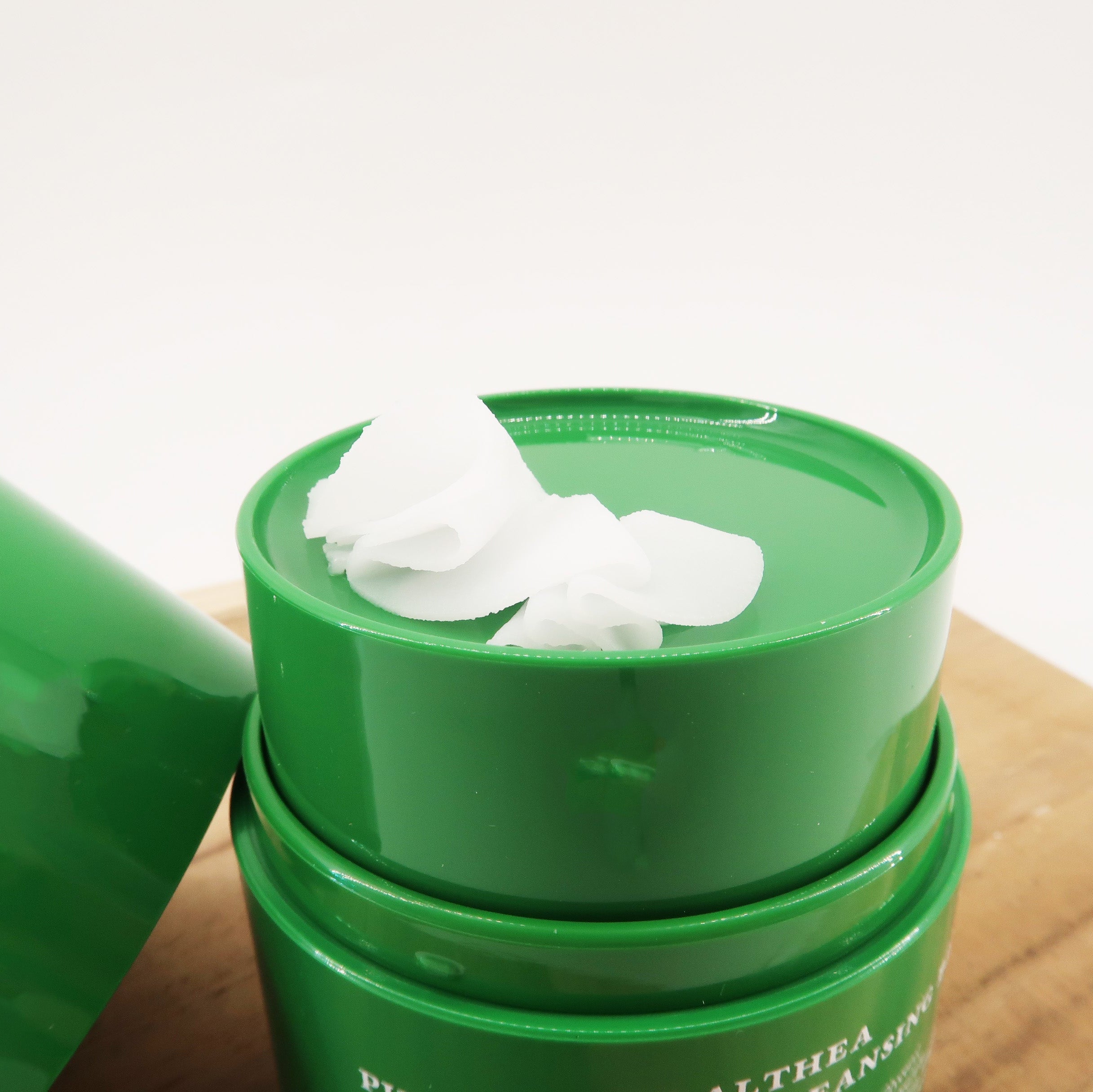 Dr. Althea – Baume Nettoyant & Démaquillant Pure Grinding 50 ml