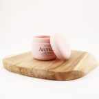 Arencia – Nettoyant Fresh Mochi à l’Églantier Royal 120g