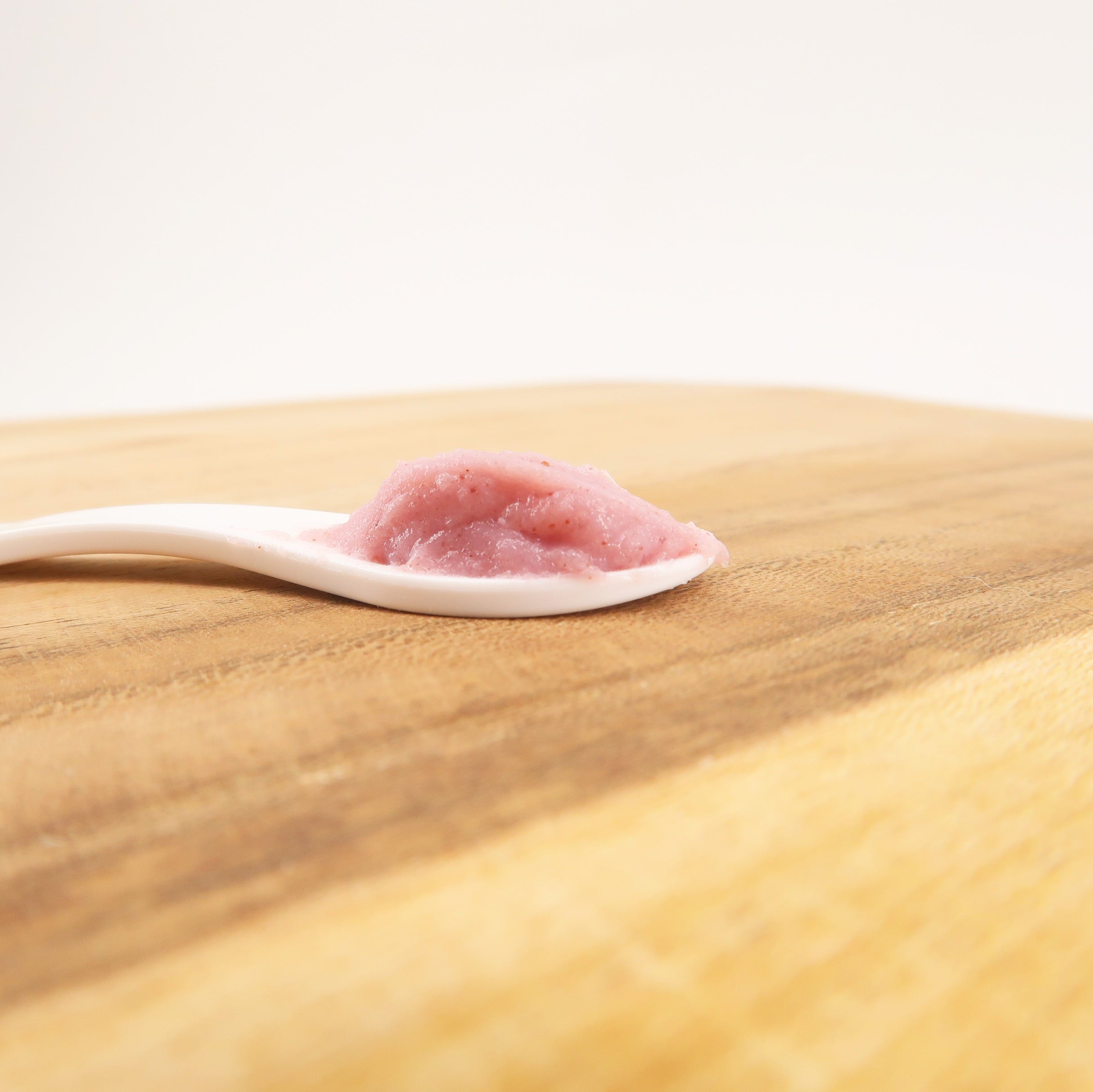 Arencia – Nettoyant Fresh Mochi à l’Églantier Royal 120g