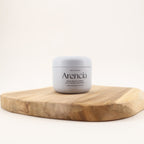 Arencia – Nettoyant Fresh Mochi au Riz & Hysope Bleue 120g