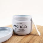 Arencia – Nettoyant Fresh Mochi au Riz & Hysope Bleue 120g