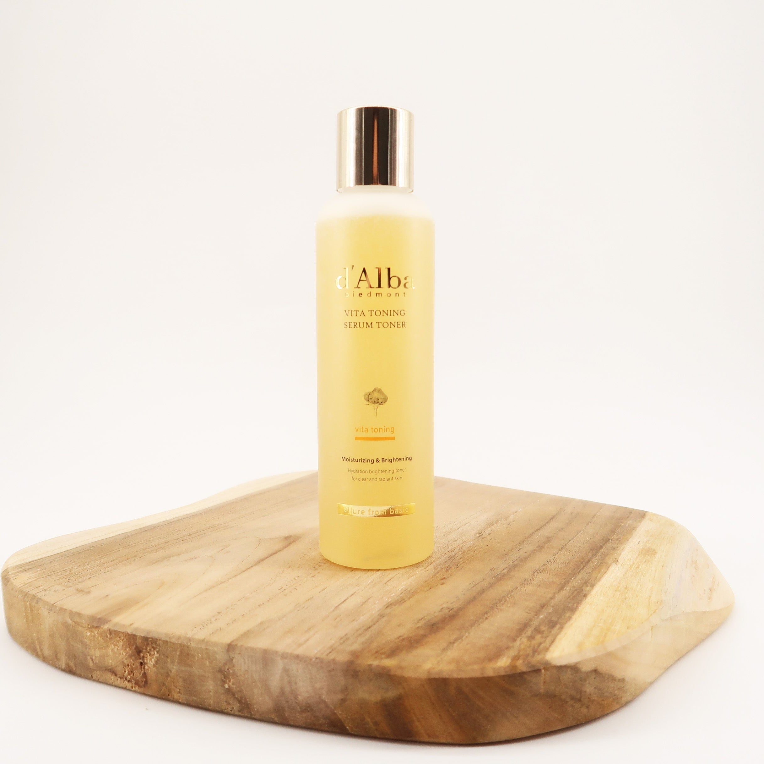 D’alba– Vita toning serum toner 180ml