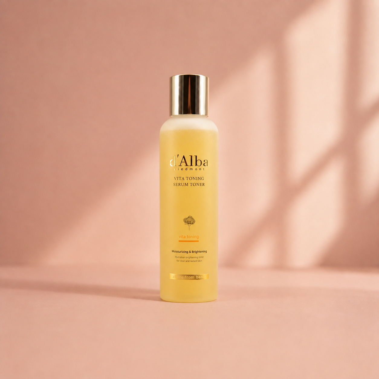 D’alba– Vita toning serum toner 180ml