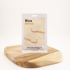 Missha – Airy Fit Sheet Mask – Rice, 19g