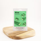 Missha – Masque en tissu à l'aloe vera Airy Fit, 19 g