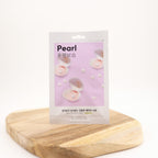 Missha – Airy Fit Sheet Mask – Pearl