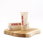 K-SECRET – SEOUL 1988 Sun : Pin + Céramide SPF50+ PA++++, 50 ml