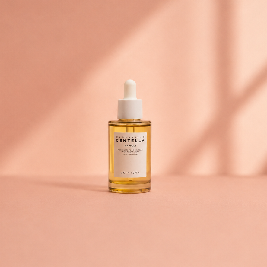 SKIN1004 – Ampoule Centella de Madagascar, 55 ml