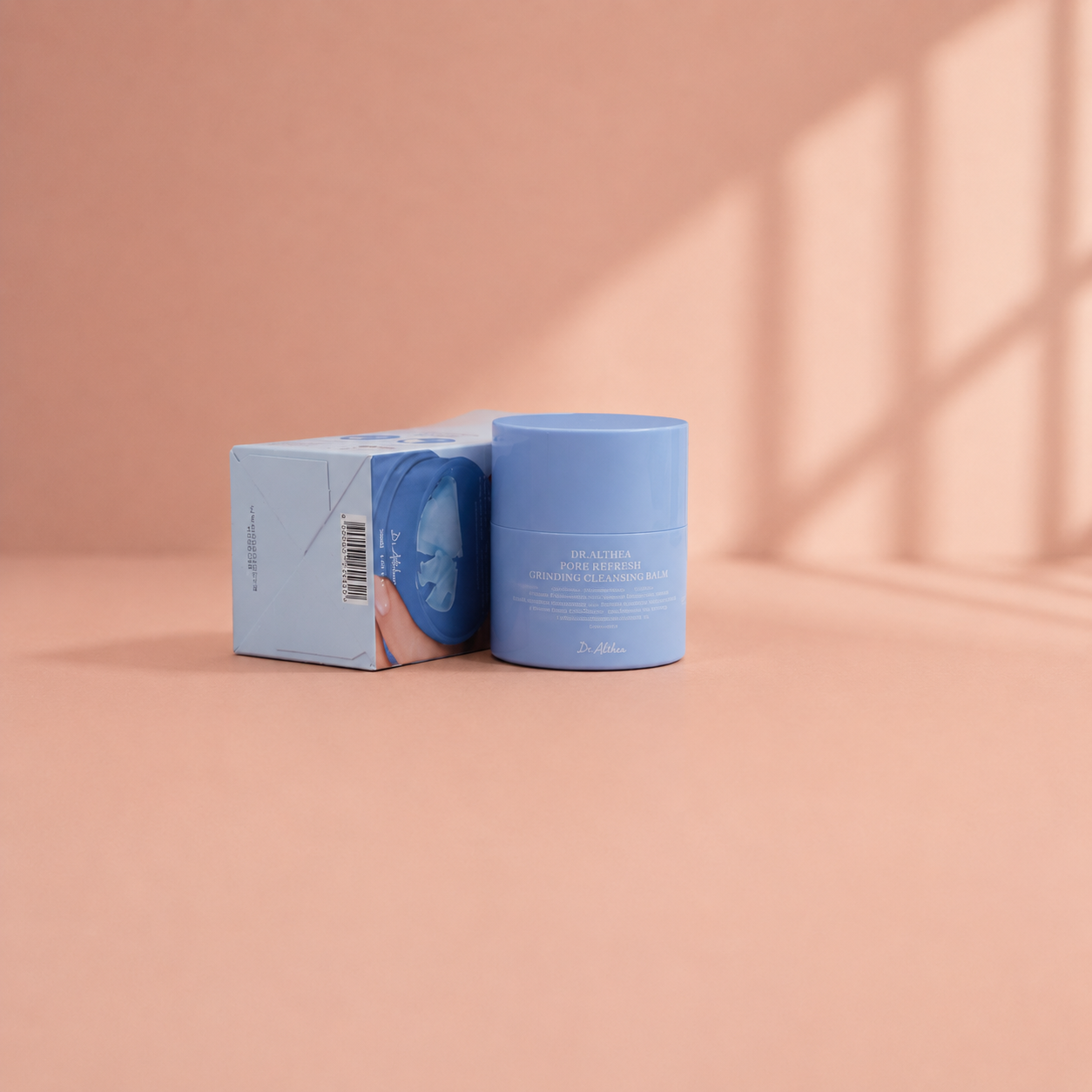 Dr. Althea – Baume Démaquillant Pore Refresh Cleansing Balm 50ml