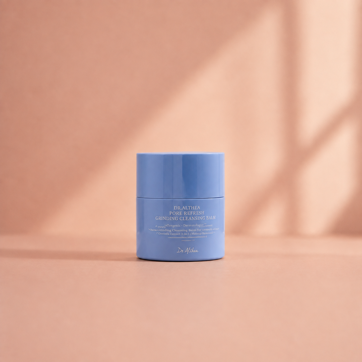 Dr. Althea – Baume Démaquillant Pore Refresh Cleansing Balm 50ml