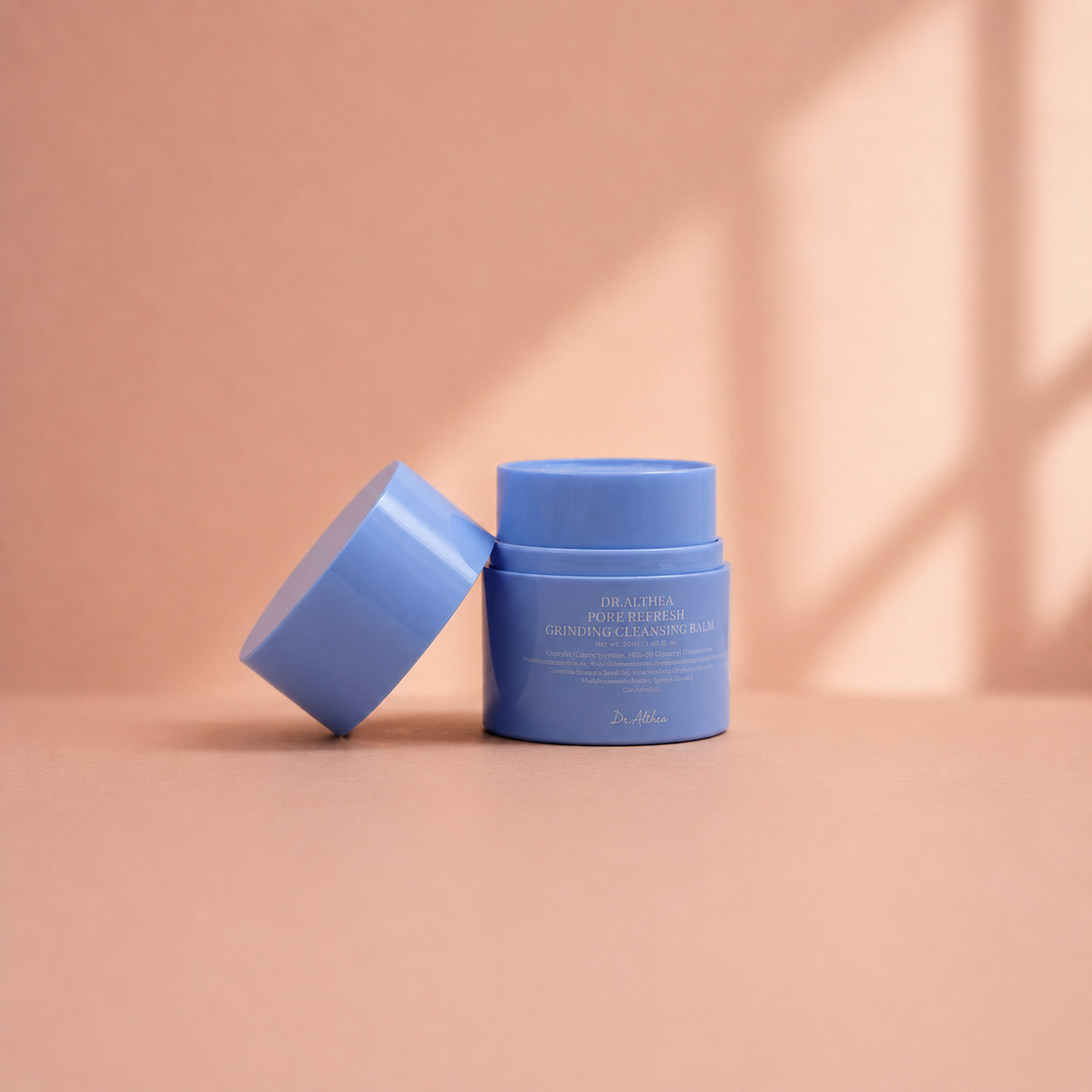 Dr. Althea – Baume Démaquillant Pore Refresh Cleansing Balm 50ml