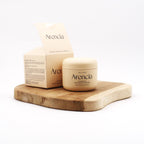 Arencia – Nettoyant mochi frais au calendula, 120g