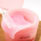 Anua – Éclaircissant Niacinamide 5 + TXA 210 ml, 60 tampons