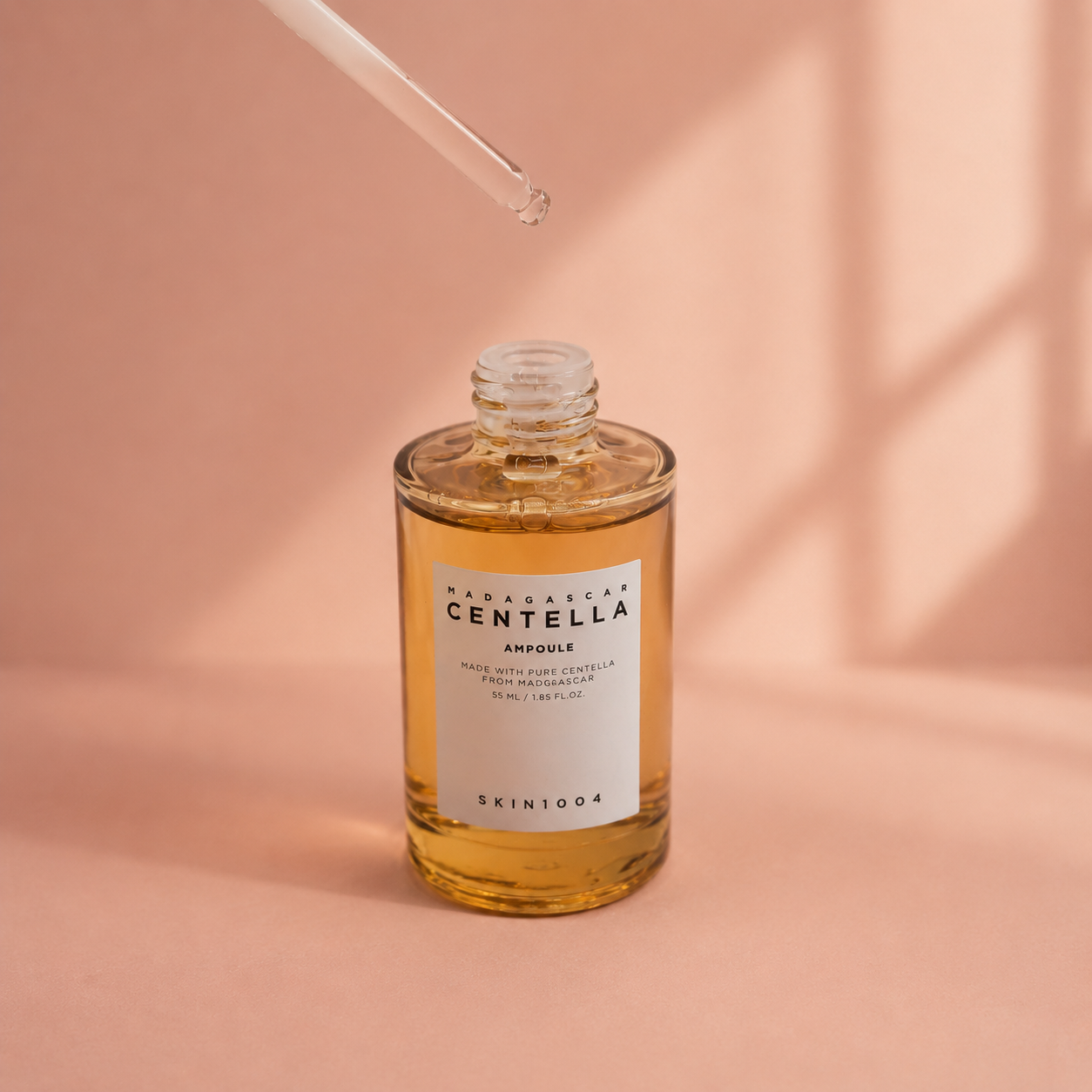 SKIN1004 – Ampoule Centella de Madagascar, 55 ml