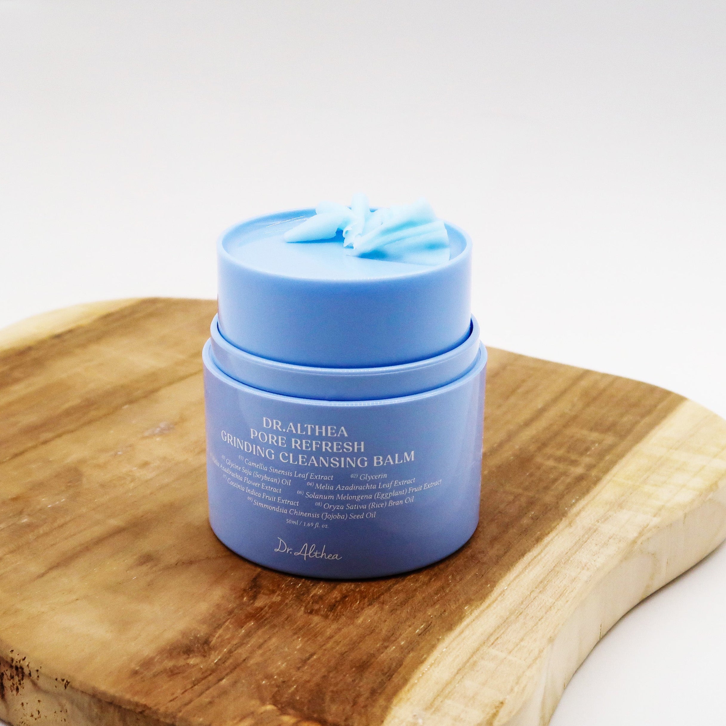 Dr. Althea – Baume Démaquillant Pore Refresh Cleansing Balm 50ml