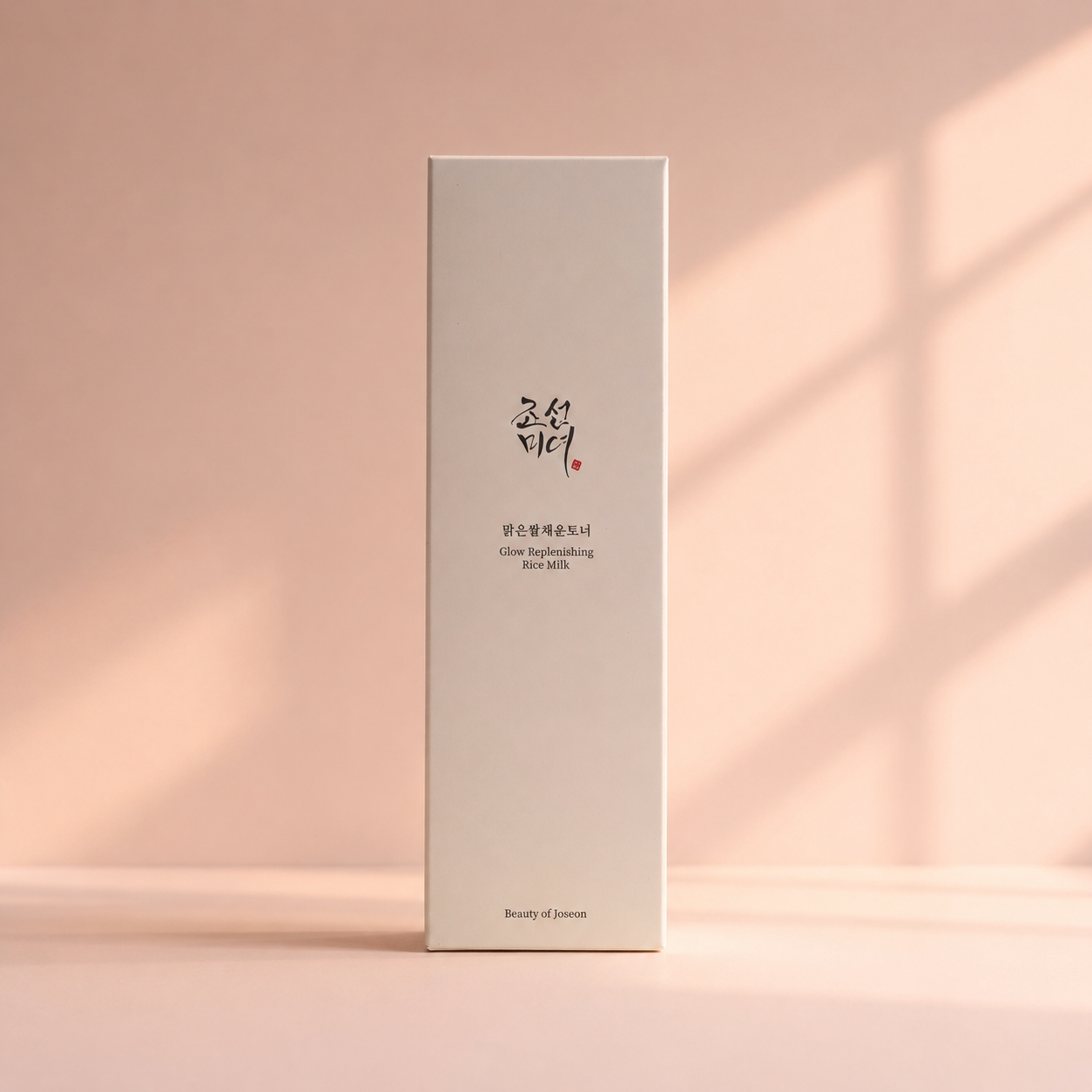 Beauty Of Joseon – Glow Replenishing Rice Milk Toner, 150 ml