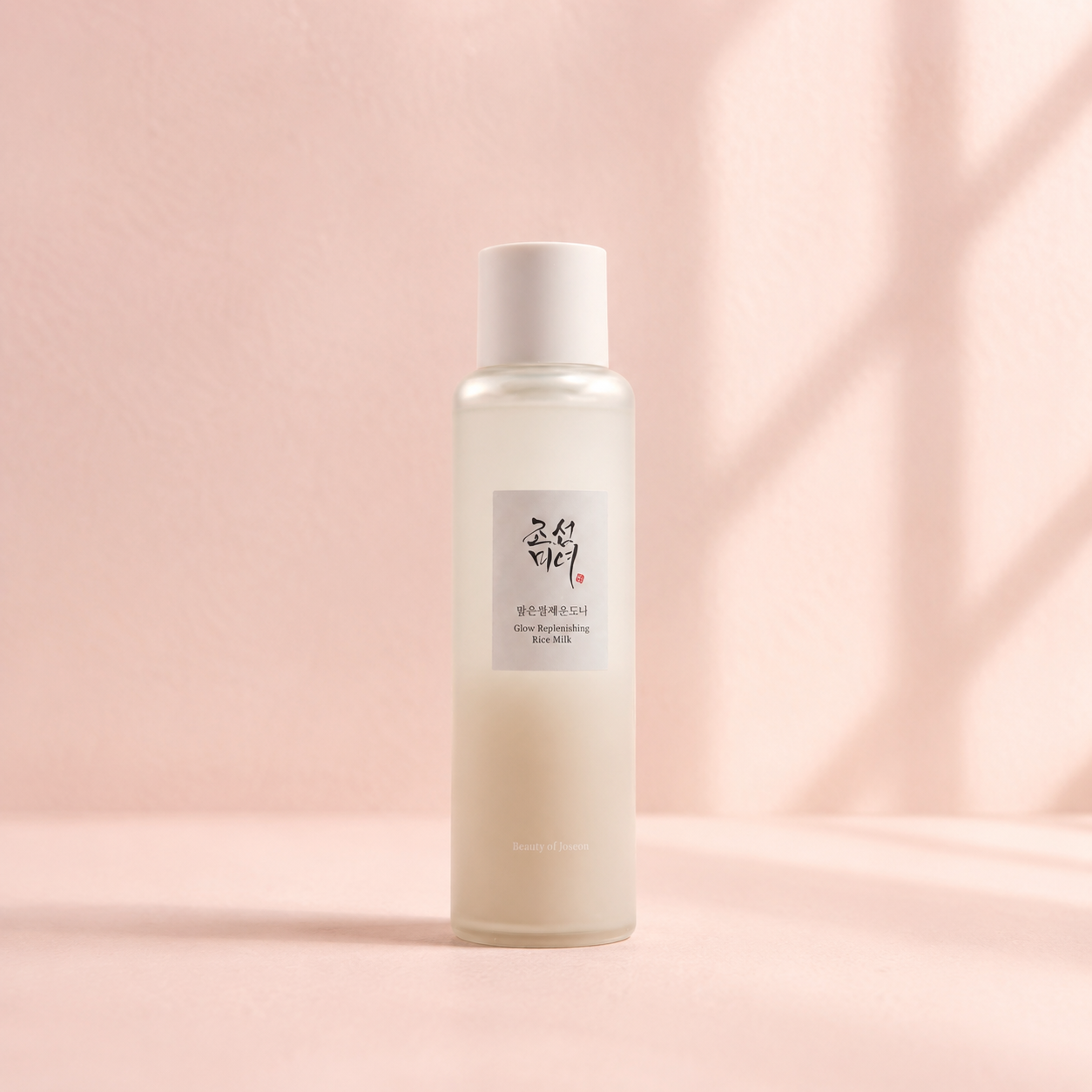 Beauty Of Joseon – Glow Replenishing Rice Milk Toner, 150 ml